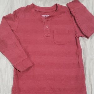 Long sleeve Cat & Jack